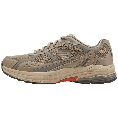 SKECHERS斯凯奇男子ATHLEISURE运动休闲鞋8790349-TPE