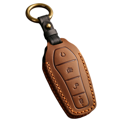 适用比亚迪海狮06钥匙套05男士05dmi 06dmi 07dmi 05ev 06ev 07ev