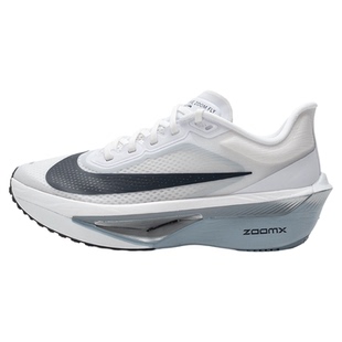 耐克跑步鞋女鞋2026冬季新款ZOOMX碳板FLY6轻便运动休闲鞋FN8455