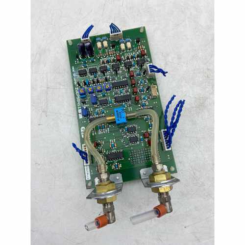 议价二氧化碳激光器YB-L400A8Y7E，4000W。拆机下来