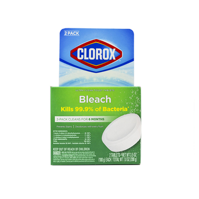 高乐氏去污除臭马桶洁厕球除异味