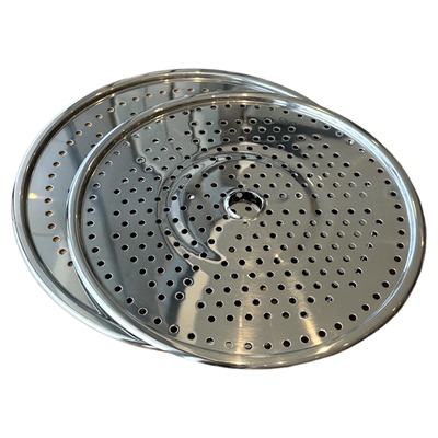 很厚不锈钢蒸片隔水帘