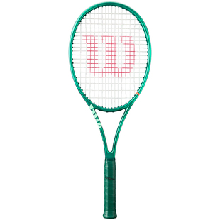 Wilson威尔胜网球拍威尔逊2026新款BLADE V10 98 PRO全碳素专业