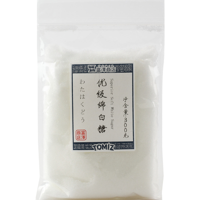 优级300g烘焙蛋糕面包调味绵白糖