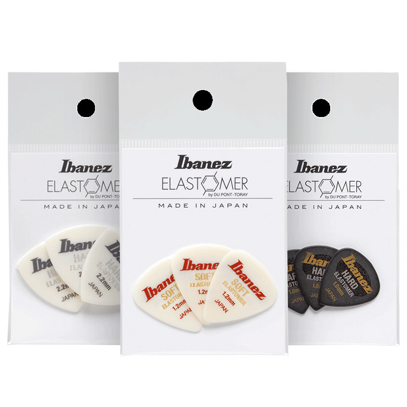 ibanez官方旗舰店电吉他拨片