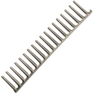 消火栓箱挂架水带挂架消防水带挂钩18齿消火栓箱配件箱用铁挂钩