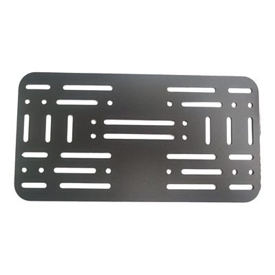 RKRDS525X摩托车扩展防护板