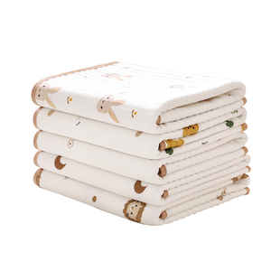 婴儿隔尿垫防水可洗大尺寸透气姨妈垫儿童宝宝戒尿不湿生理期床垫