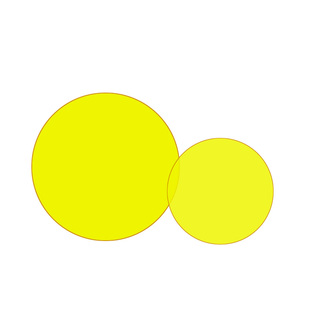 ZnSe窗片硒化锌窗片 单片红外光谱仪器光学多晶 不易潮解窗口镜片