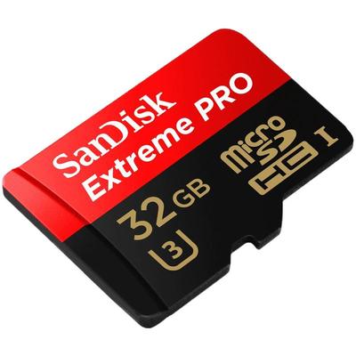 闪迪至尊超极速移动SD存储卡tf卡