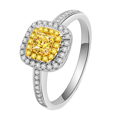 宝饰专业定制各类裸钻有图就能做