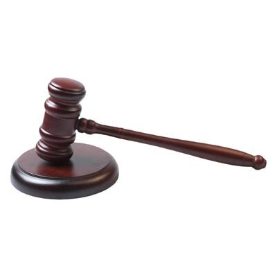 法官锤儿童抓周玩具礼品法官锤