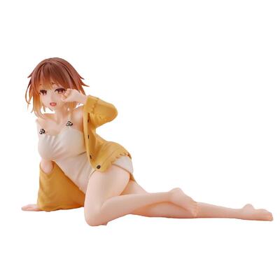 炼金工作室系列莱莎琳晨起景品