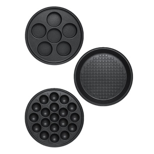 摩飞MR9087电热火锅轻煮小圆锅原装配件丸子盘六圆盘牛扒盘鸳鸯锅