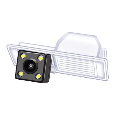 凯越君越君威威朗英朗倒车摄像头