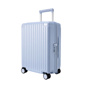 【超级88爆品日】时空机行李箱拉杆箱女26旅行箱男24寸20寸登机箱