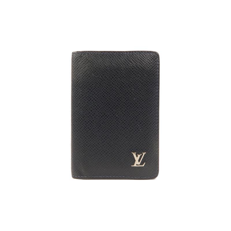中古-日本进口LV路易威登卡包