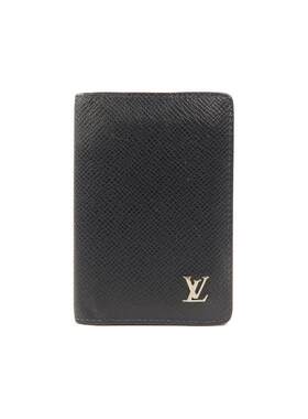 中古-日本进口LV路易威登卡包