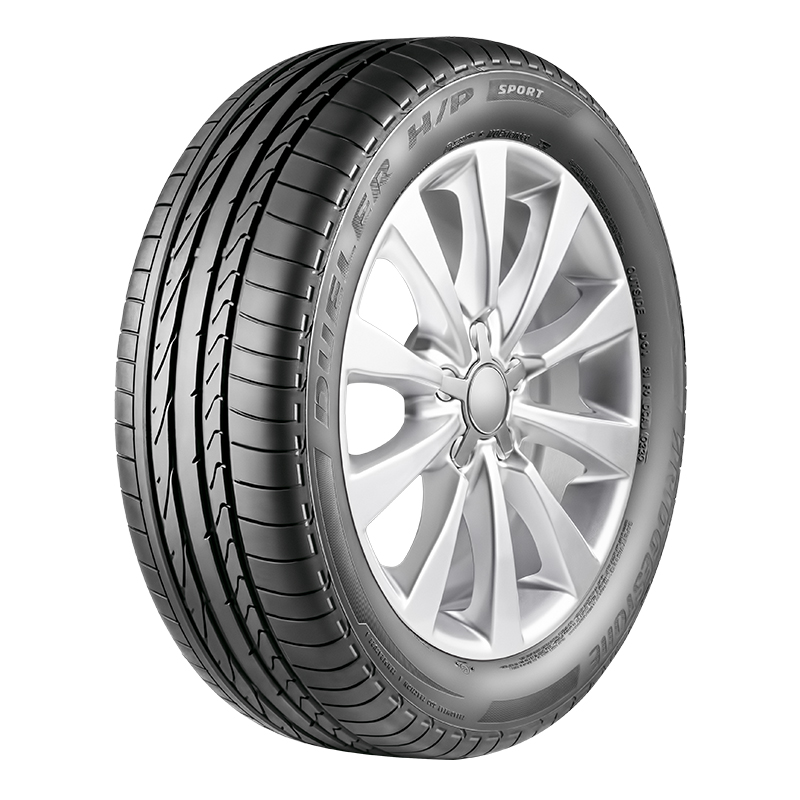 普利司通215/55R18 95V DUELER动力侠H/P SPORT配逍客昂科拉创酷