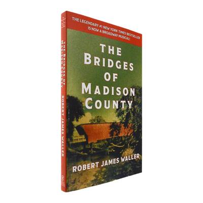 TheBridgesofMadisonCounty