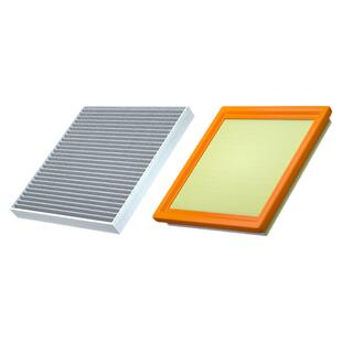 适配比亚迪唐dmi空调滤芯LEV原厂一二代空气格活性炭滤清器燃油版