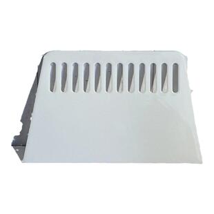 新料优质墙纸刮板装潢油漆贴膜片白色塑料刮刀腻子找平专业刮刀