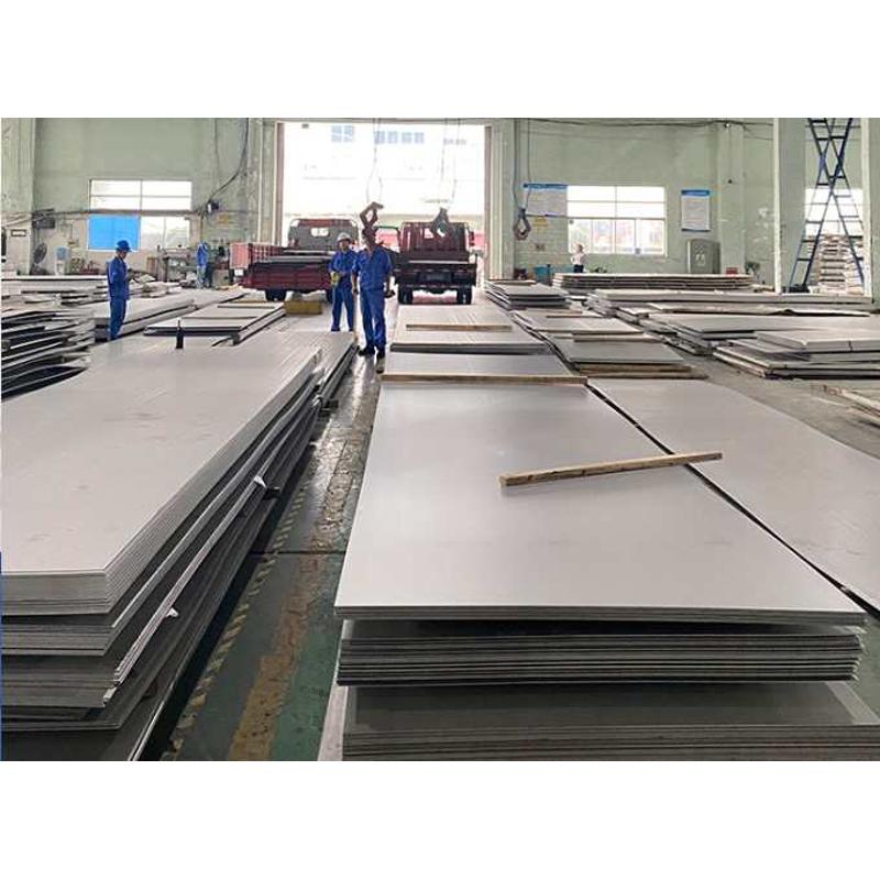 316L不锈钢板/316L不锈钢平板/卷板022Cr17Ni12Mo2耐腐蚀不锈钢板