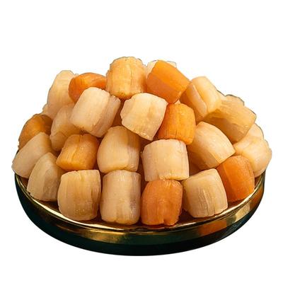 干贝罐装海鲜干货官方正品