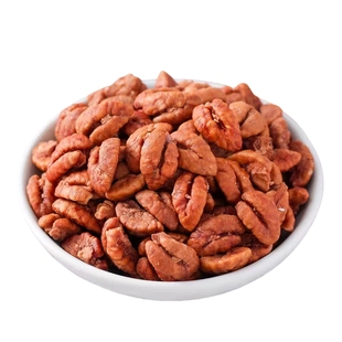 年货特产山核桃野生核桃山核桃仁小核桃核桃肉核桃仁独立包装净重