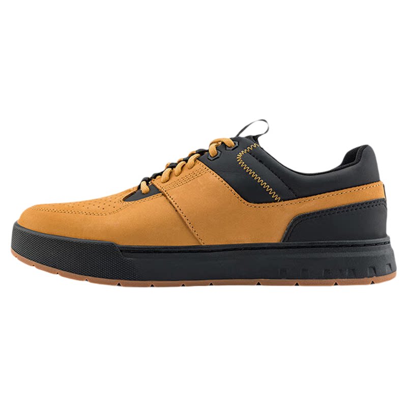 Timberland添柏岚户外男鞋低帮轻便透气防滑耐磨板鞋休闲鞋A2E7D