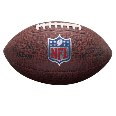 Wilson威尔胜橄榄球9号7号6号3号