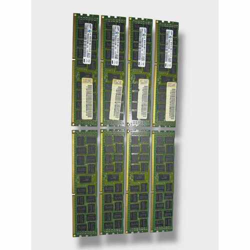 SAMSUNG  16GB 4Rx4 PC3L8500R0710F0D2 M393B2K70CMBYF8 1113 LO