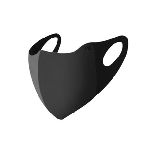 保暖口罩女士冬高颜值成人新款加厚黑色骑行专用防风面罩防寒男士