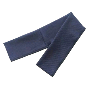 7cm螺纹下摆接边针织布料运动底边卫衣罗纹服饰加长配件针织辅料