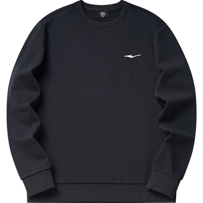 男erke/鸿星尔克卫衣套头