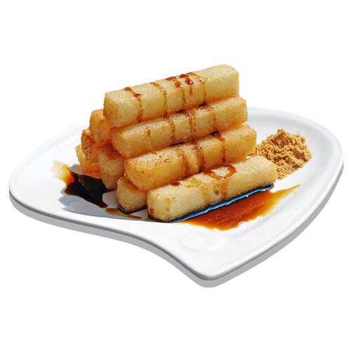 红糖糍粑糯米糕黑糖糍粑传统糕点零食小吃糕点整件包邮需冷冻保存