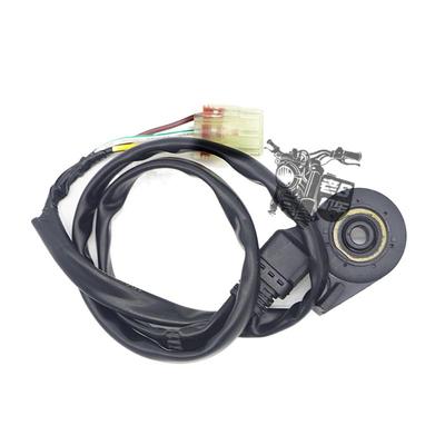 cf春风摩托狒狒捷马春风