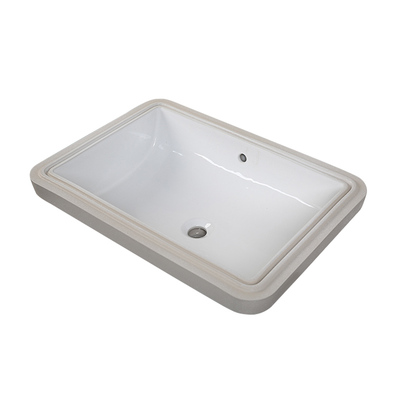 TOTO台下盆陶瓷方形洗脸