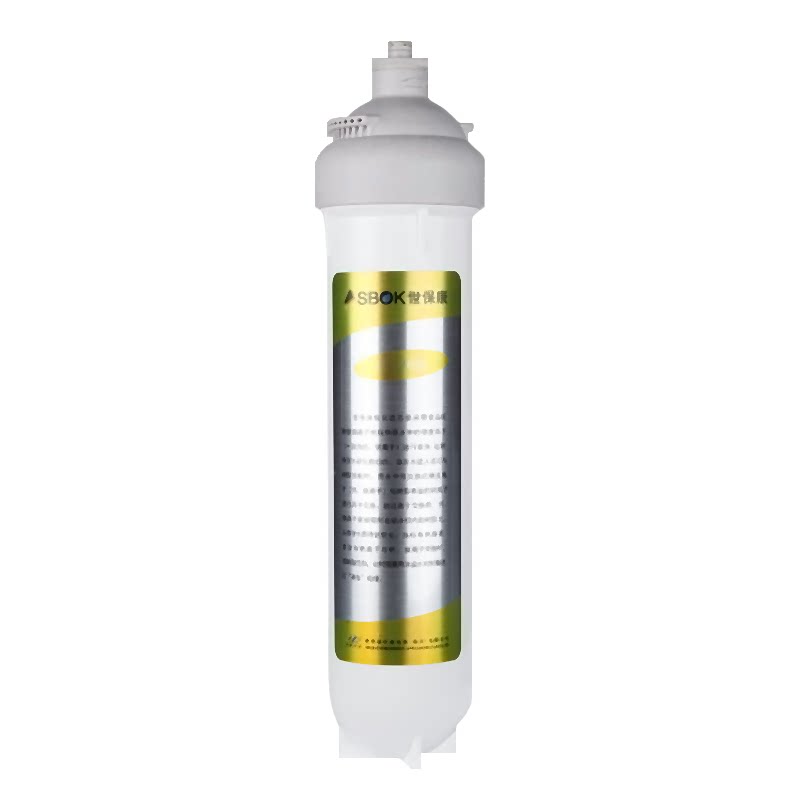 水处理世保康净水器软化阻垢滤芯