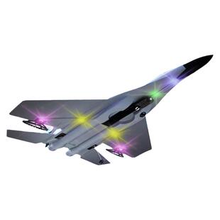 遥控飞机滑翔机男孩儿童玩具航模泡沫战斗机耐摔王高清航拍无人机