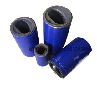 G型单螺杆泵配件G25-1通用螺杆泵定子橡胶铁桶G30-1G40-1G50-1