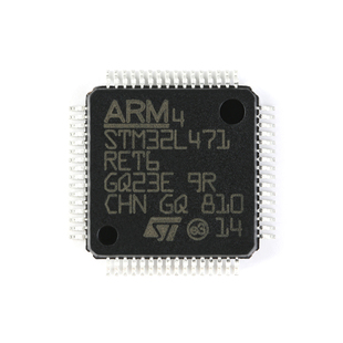 原装正品 STM32L471RET6 LQFP-64 ARM Cortex-M4 32位微控制器MCU
