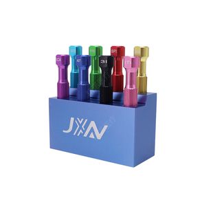 牙科种植螺丝刀技工加工厂义齿工具技工螺丝刀口腔奥齿泰登腾系统