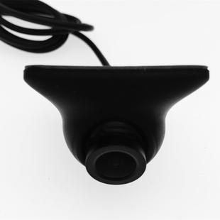 汽车载前后左右盲影像四芯宝马航空无损高清星夜视AHD1080P摄像头