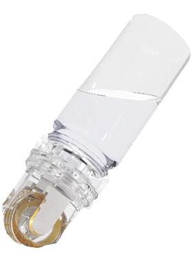 20牙西林瓶家用安瓶黄金脸部导入仪器纳米出液水光脸部护肤工具
