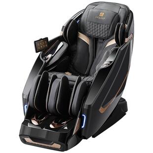 迪斯按摩椅全身家用A90L智能电动豪华4D机芯按摩椅 送父母礼物