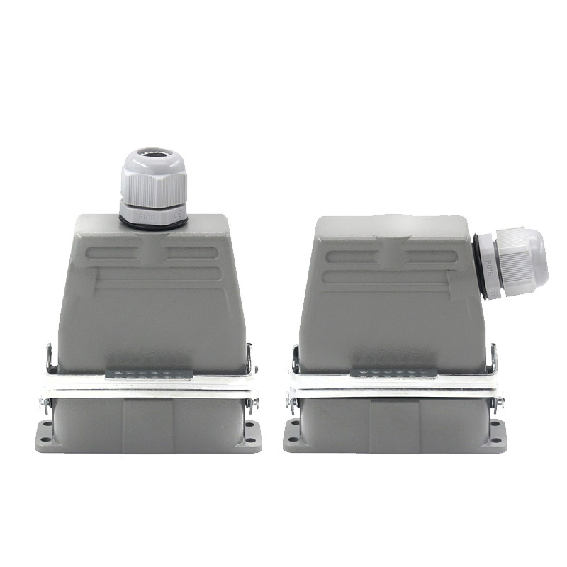 重载连接器小型ha-1016位机械手