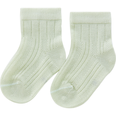 Aengbay新生儿袜子婴儿夏季