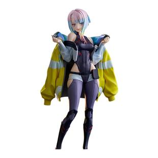 预定GSC 赛博朋克 POP UP PARADE 露西 L size 游戏周边 比例手办