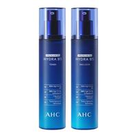 【AHC】B5玻尿酸水乳套装